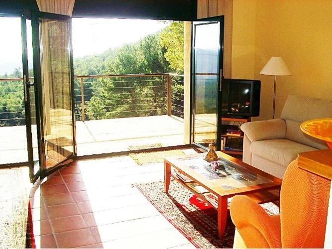 Can Maginet Avinyonet del Penedes Exterior foto