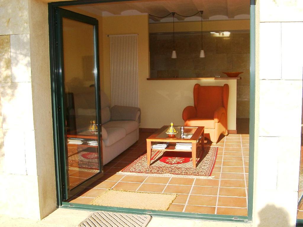 Can Maginet Avinyonet del Penedes Exterior foto
